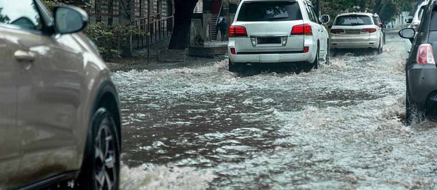 Common EV Flood Protection Tips for Owners