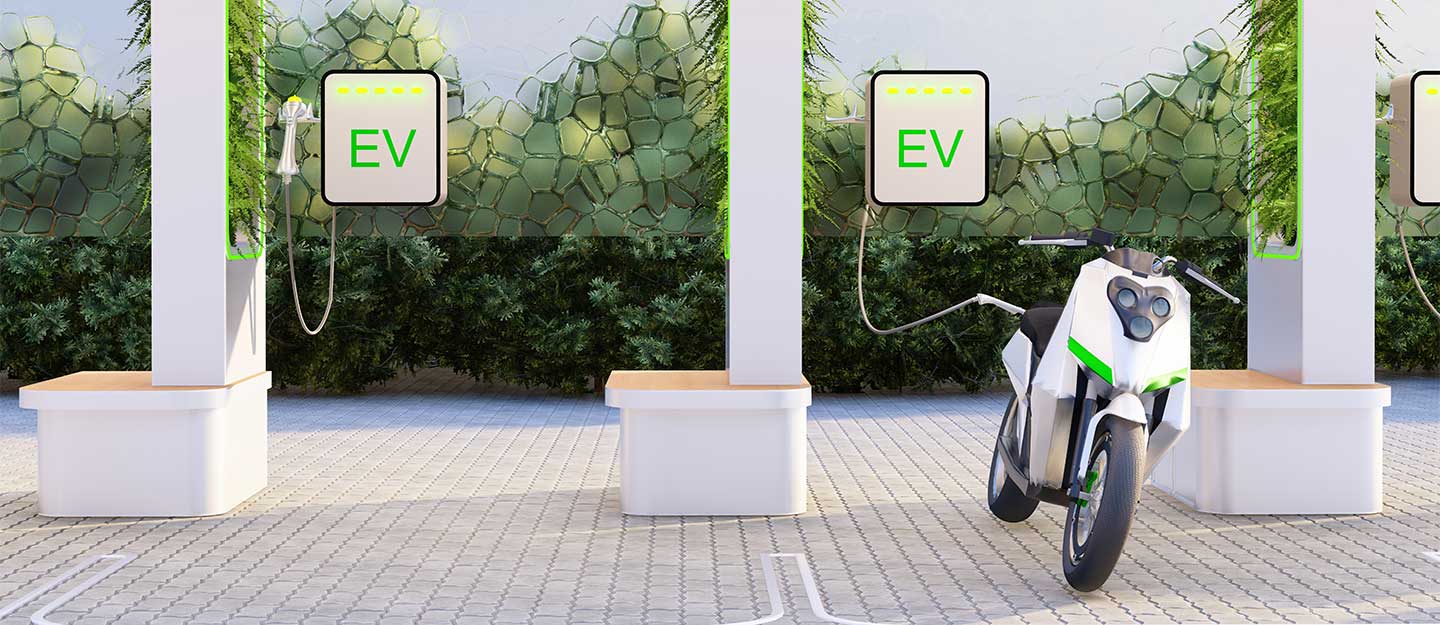 Electric Motorcycle Facts