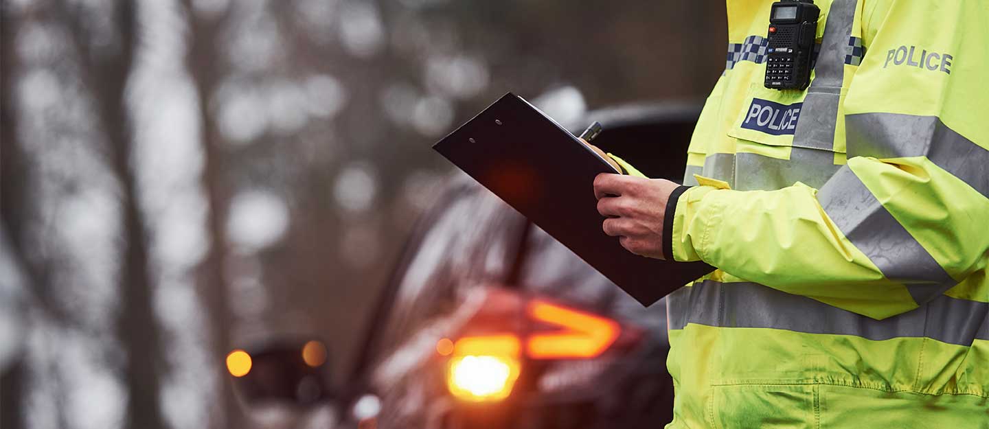 Traffic Clearance Certificate in Dubai