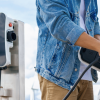 ev charging load balancing