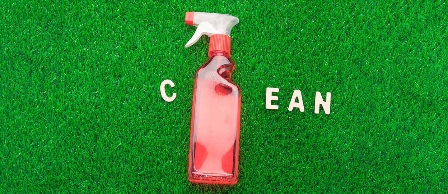 Eco-conscious car care