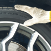 run-flat tyres