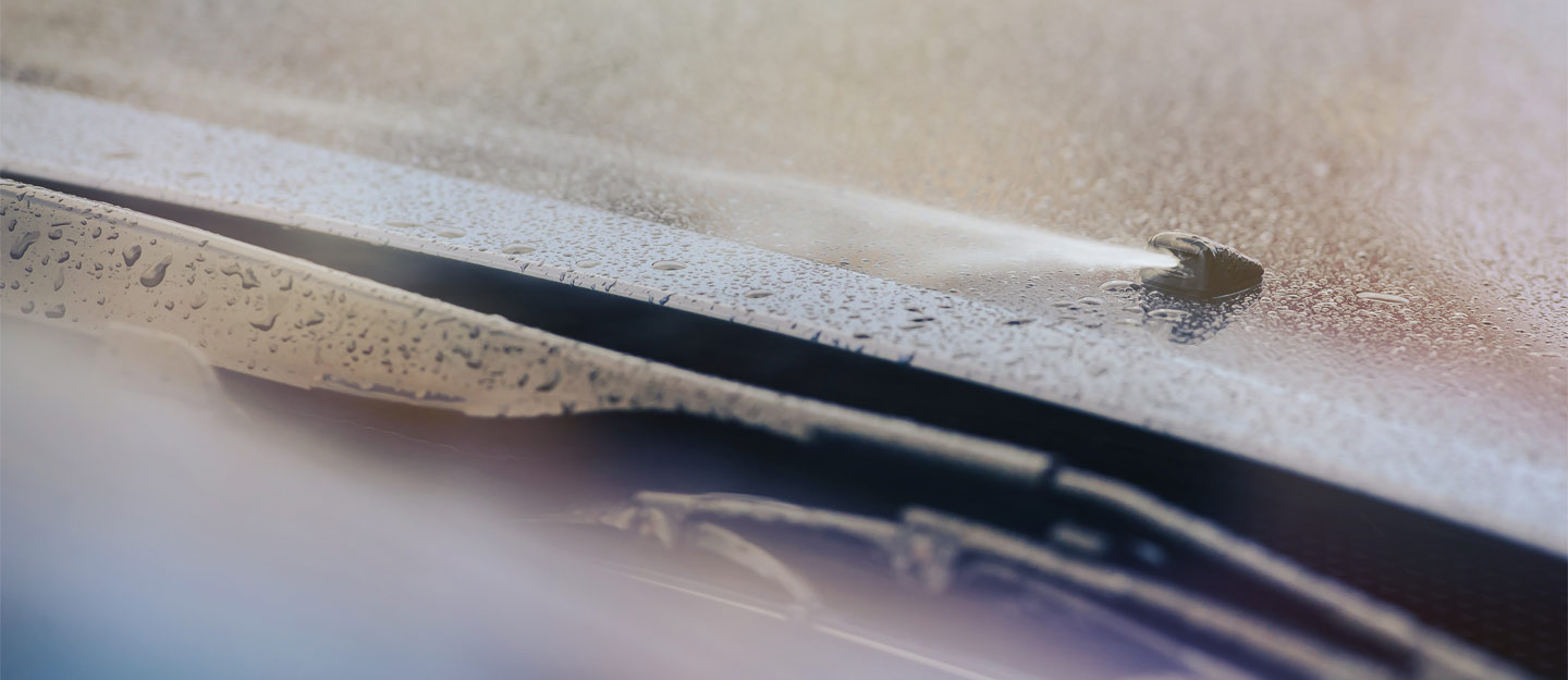 Windshield Washer Pump Problems