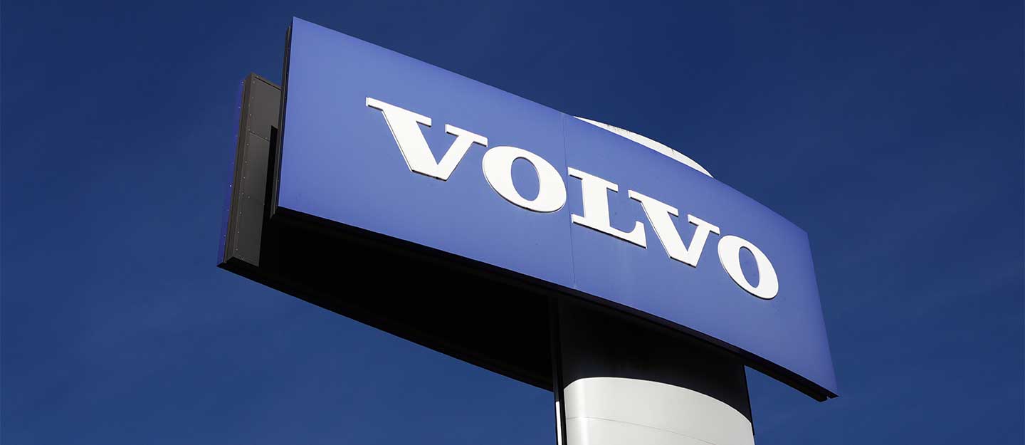 make matters: Volvo history