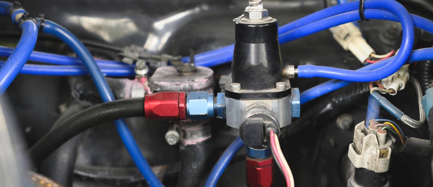 All About Noisy Fuel Pump Causes & Fixes