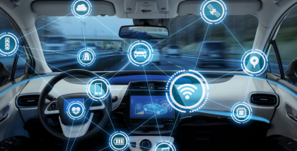 التنقل الذكي