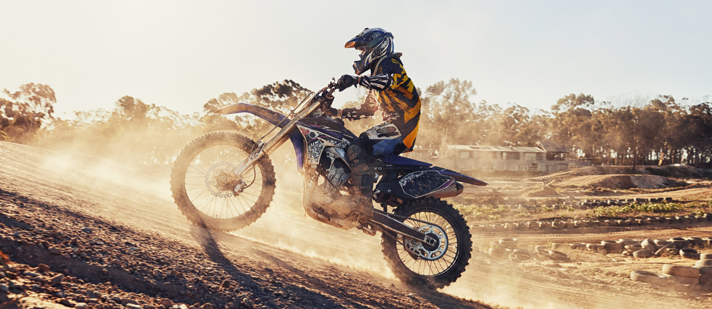 This or That: Dirt Bikes vs Motorcycles
