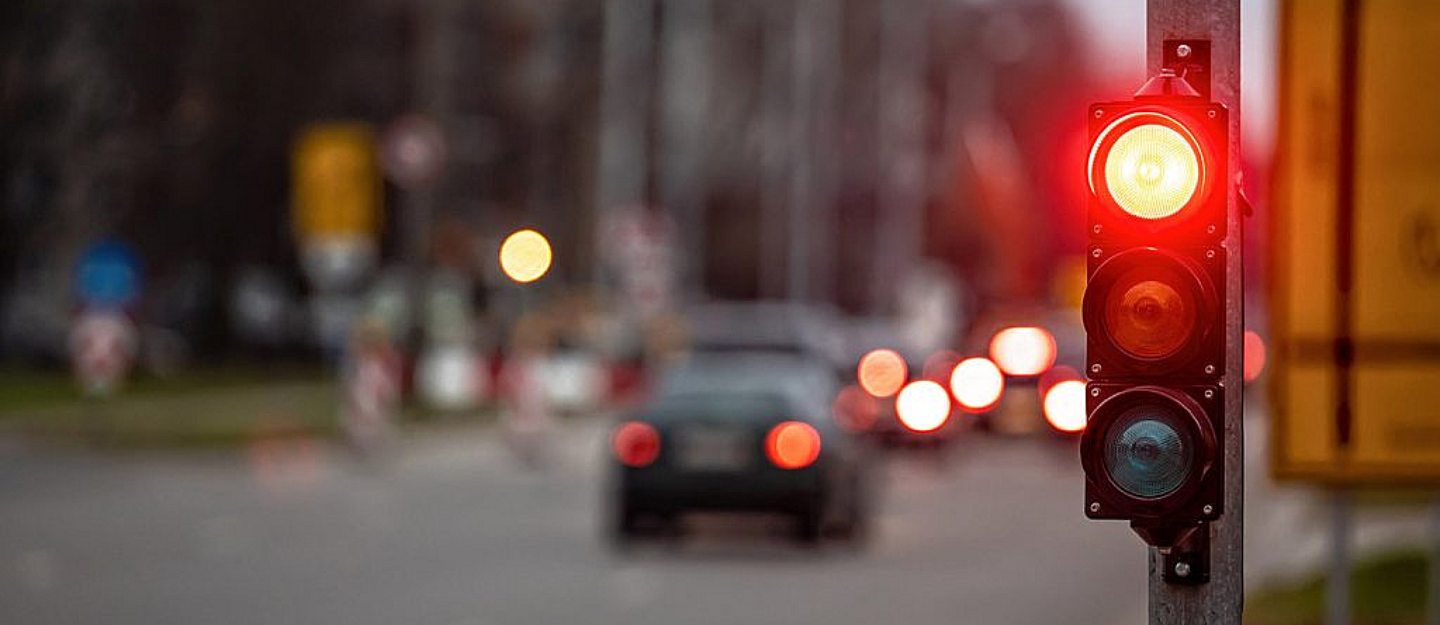 How to Apply for a Traffic Violation Copy in Dubai