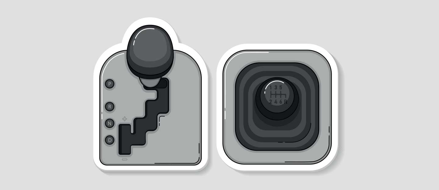 Change Car Transmission From Manual to Automatic