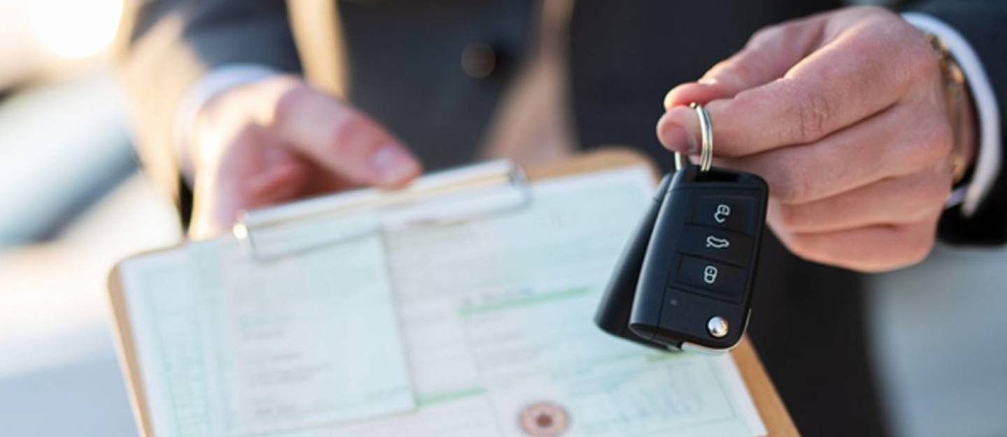 What to Expect When Driving in Dubai After Mulkia Expiration