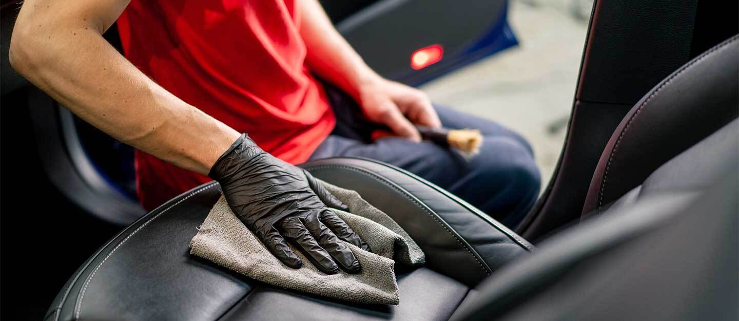 Car Detailing Myths Debunked Maintenance Cleaning More Dubizzle