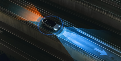 intelligent speed adaptation