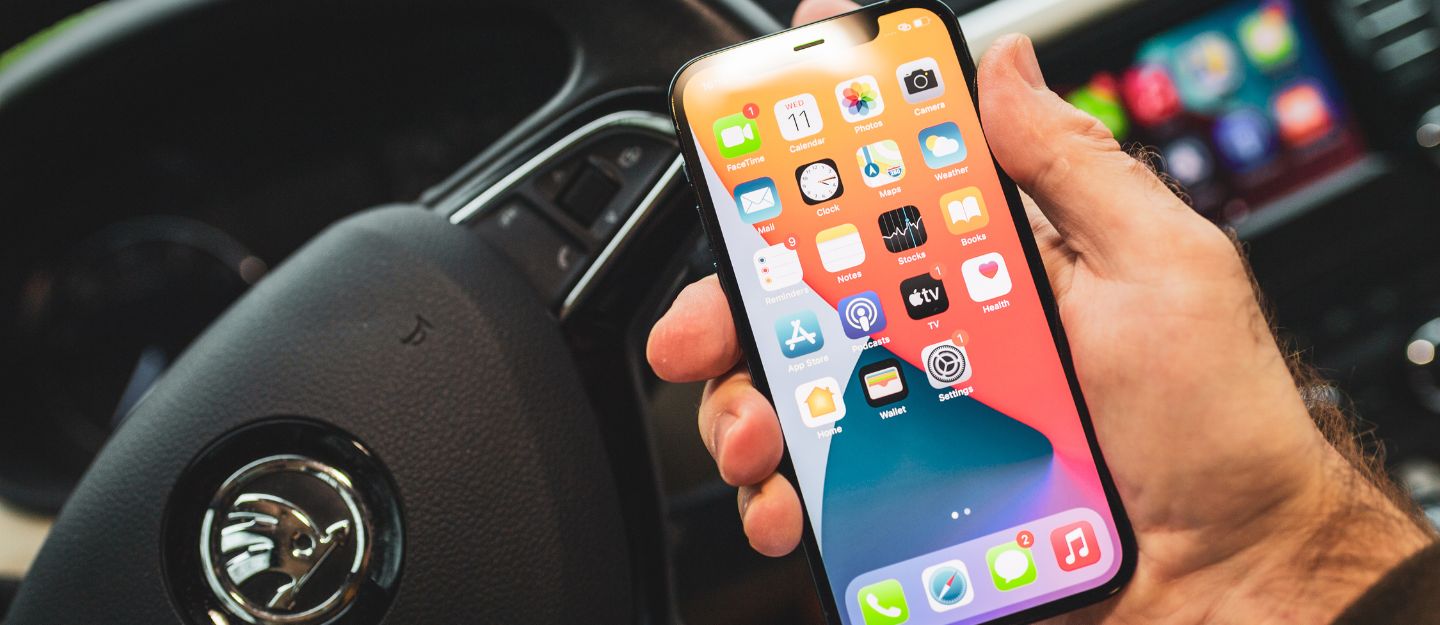 All About Skoda Connect