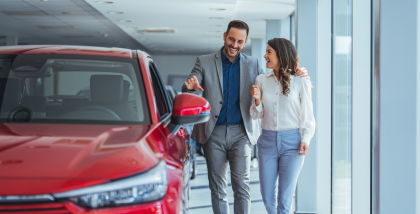 Things to consider when buying sedans