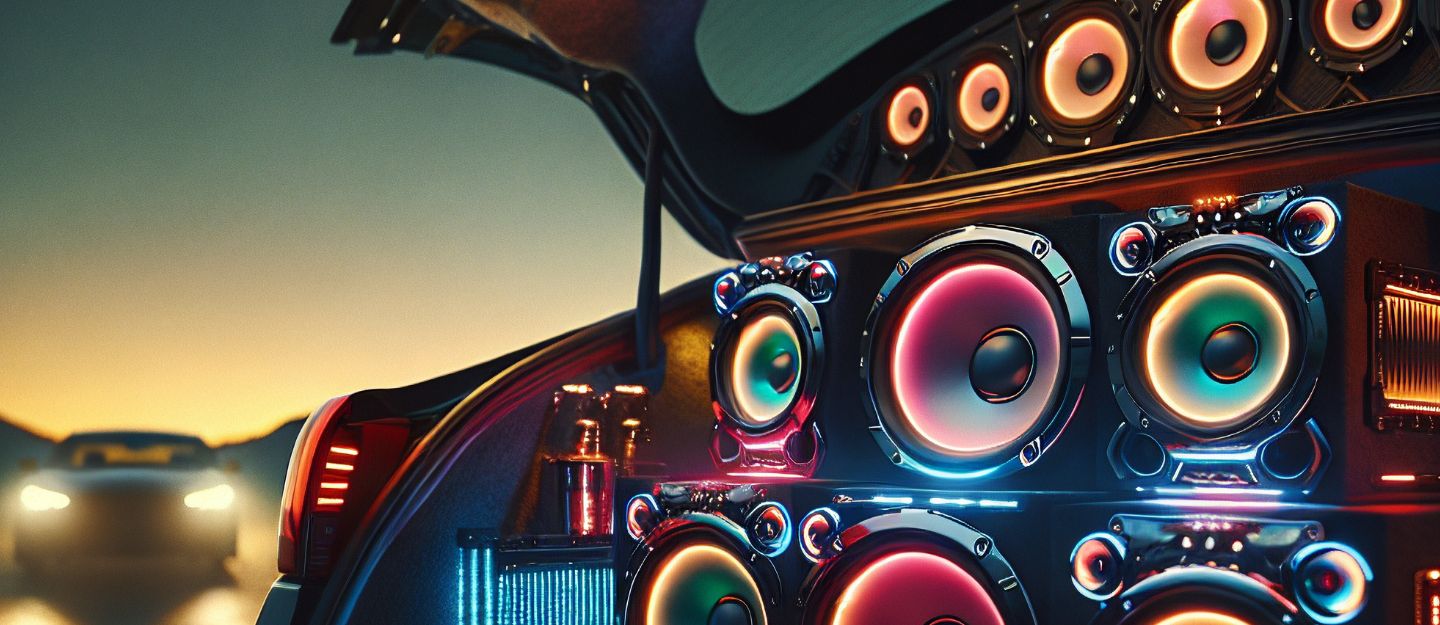 All About Measuring Car Speaker Size Tips, Reasons & More