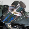 high-performance mufflers