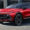 Chevrolet Equinox EV 2025