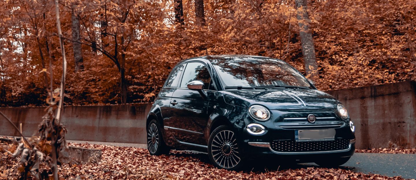 list of classic Fiat 500 facts