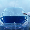Does repainting a car lower its value