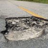 UAE road hazards