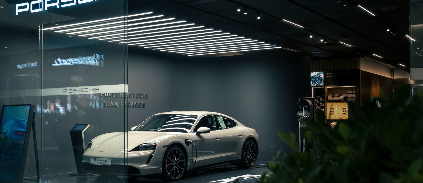 All About Porsche 911 Drive Technology Evolution