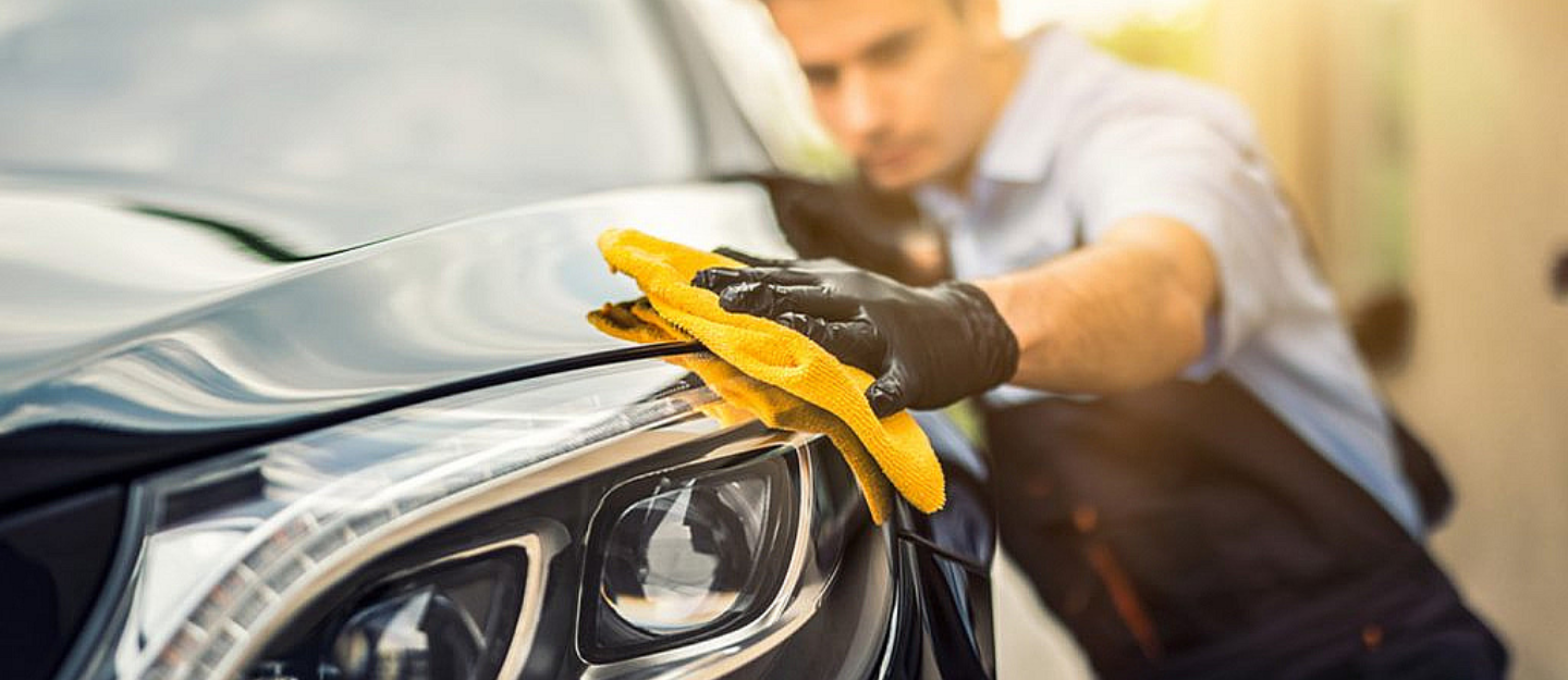 how to get dried gum off car paint