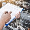 vehicle testing