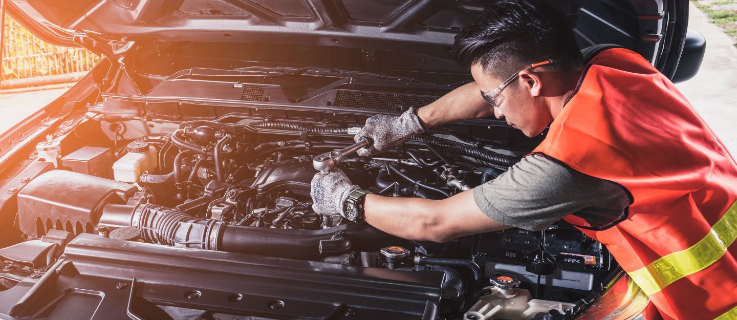 Car Modifications in the UAE
