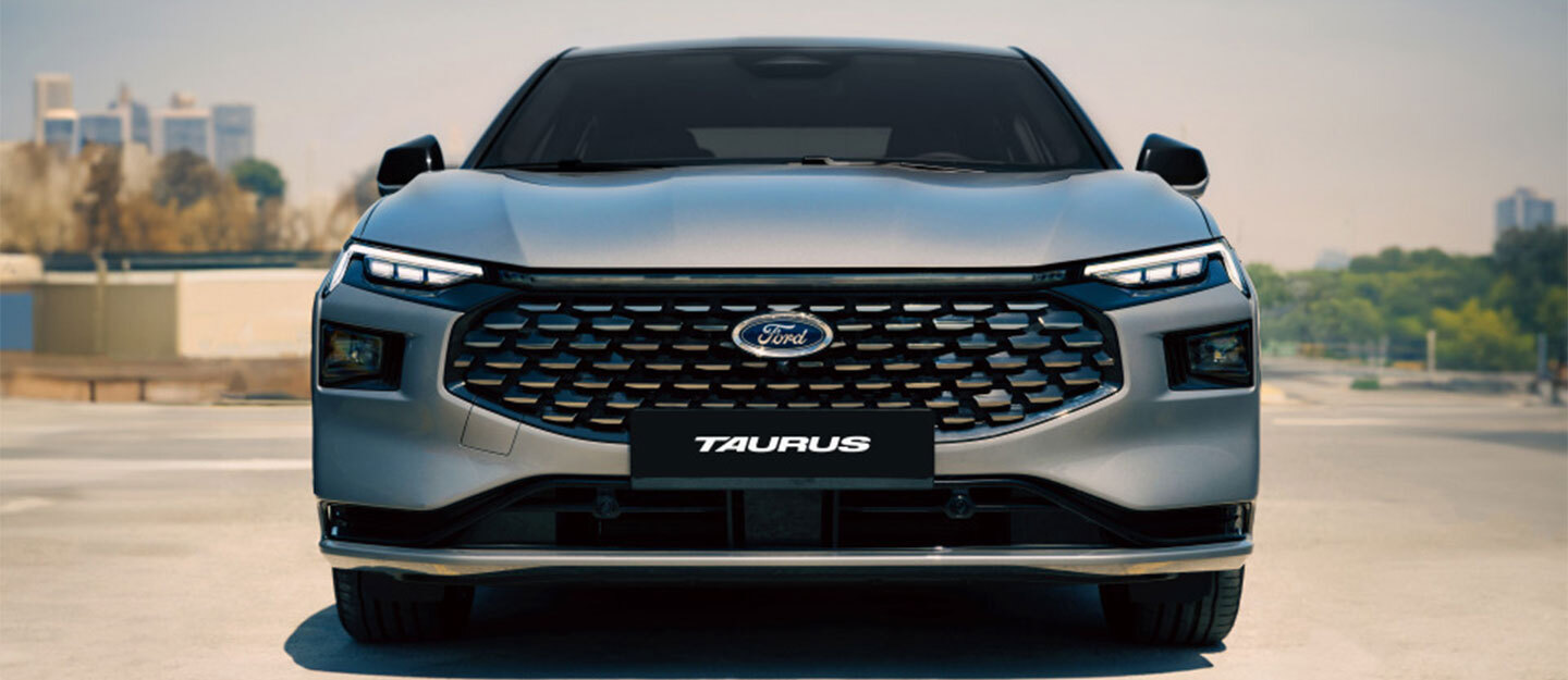 First Look 2025 Ford Taurus Specs, Features and More