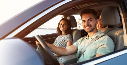 Does Driving Slower Save Fuel