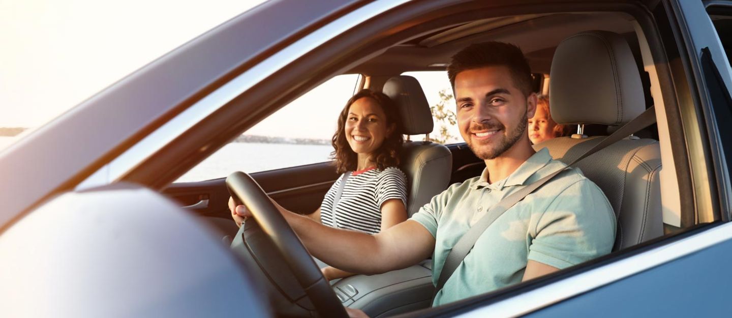 Does Driving Slower Save Fuel