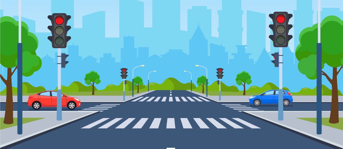UAE road hazards