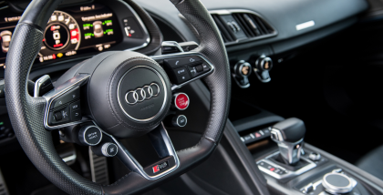 audi virtual cockpit