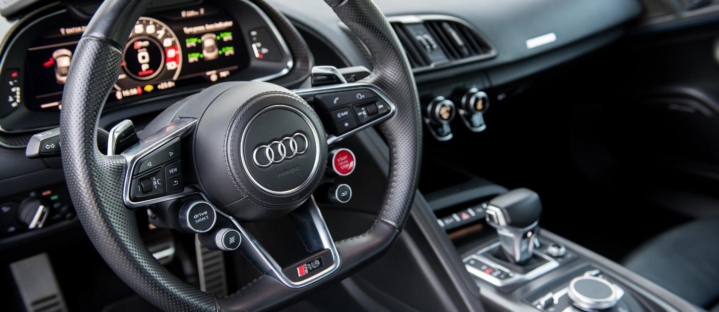 audi virtual cockpit