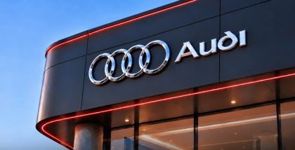 Audi Concept Cars