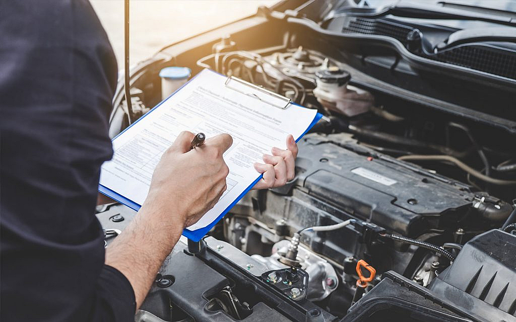 Al Qusais and Al Barsha offer pre-booking service for vehicle testing