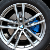 BMW braking system