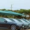 Major differences between BMW 5-series vs 7-series
