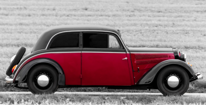 Myths about vintage car safety
