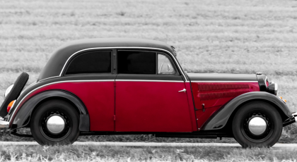 Myths about vintage car safety