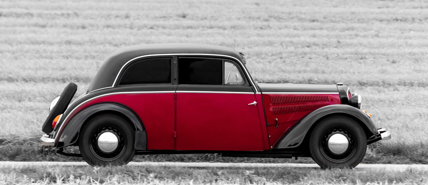 Myths about vintage car safety