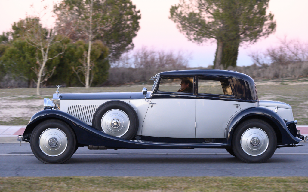 Myths About Vintage Car Safety Airbags, Brakes & More