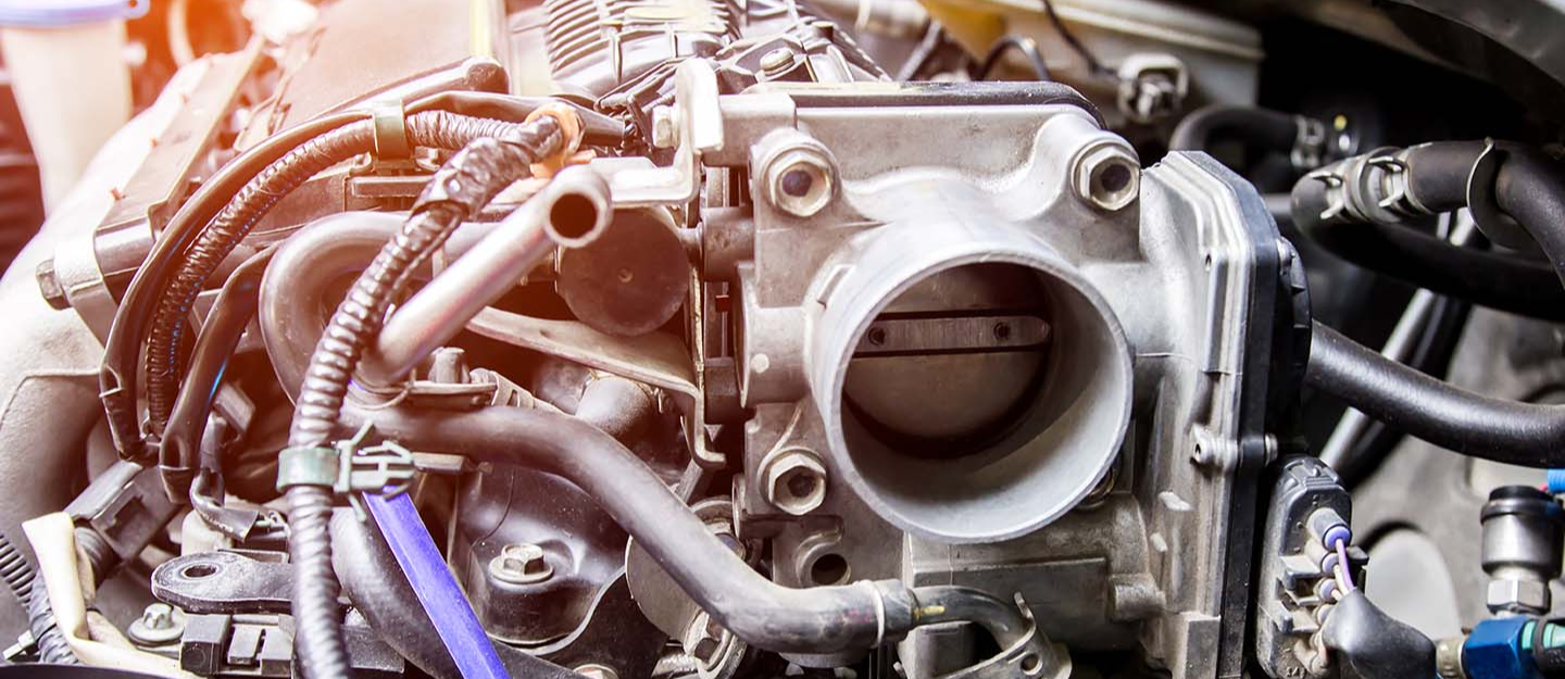 How to Improve the Throttle Response of Your Car