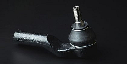 All about Car tie rods
