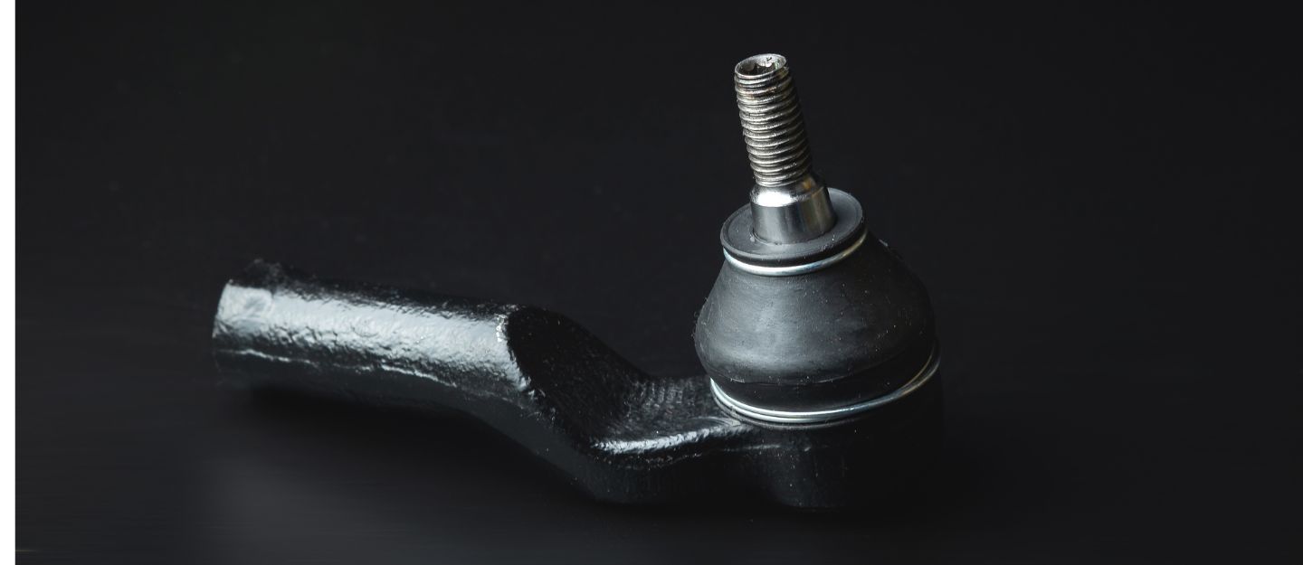All about Car tie rods