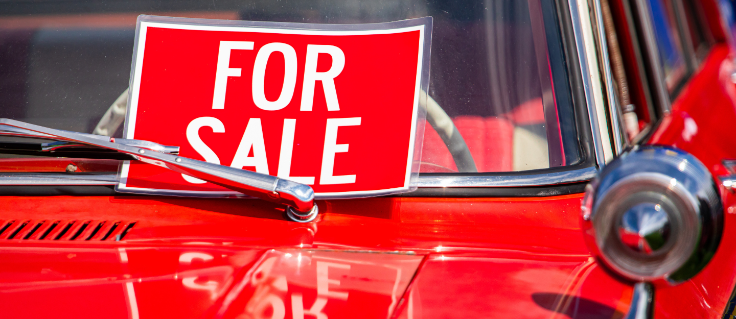 Investing in classic cars in the UAE