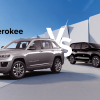 Jeep Grand Cherokee vs Toyota Prado