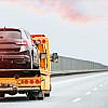 Dubai's 30 days vehicle impoundment for 14 driving offences