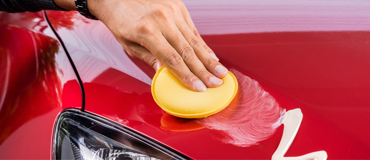 all about car waxing