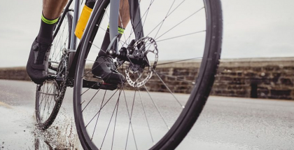 bicycle tyres